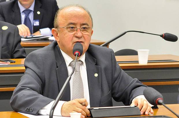 Deputado Júlio César defendeu quebra do monopólio da CEF e a expansão das loterias estaduais